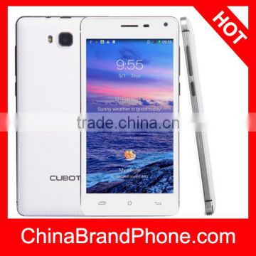 Original wholesale Cubot S200 5.0 Inch HD IPS Screen Android 4.4 3G Smart Phone