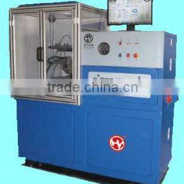 HY-CRI200B-I high pressure common rail injector and pump test bench and it is your helper