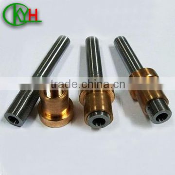 Supply high precision steel lead screw