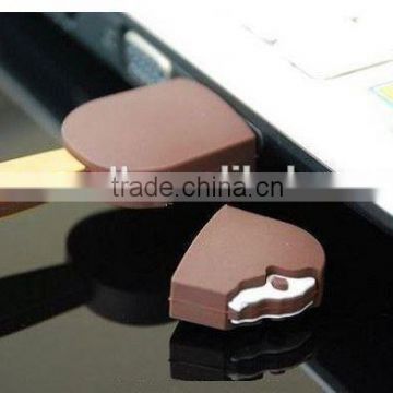 2014 new product wholesale usb flash drive gift box free samples made in china
