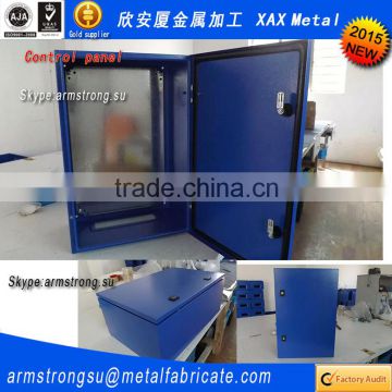 XAX004MB Best selling 2015 metal junction box unique products from china