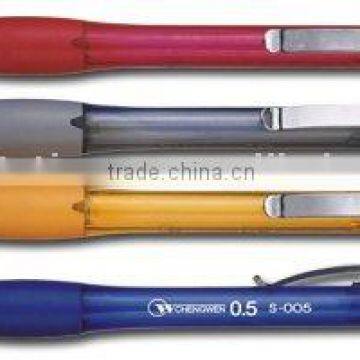mechanical pencil (Model No.:S-005)