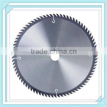 Aluminum Tungsten Carbide blade