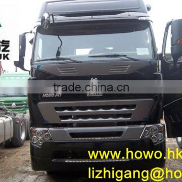 SINOTRUK HOWO camion TRACTOR
