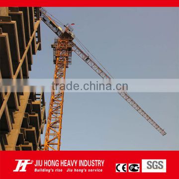 China manufacture TOPKIT mini tower crane