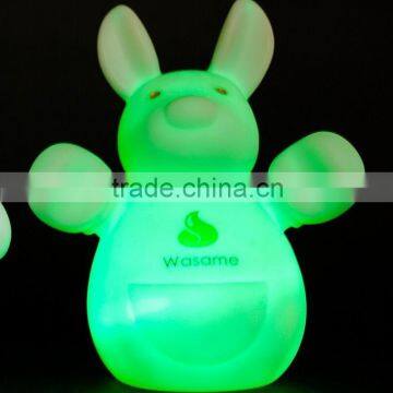 CE Shenzhen manufacturer led kangaroo night light