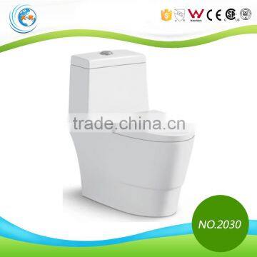 bathroom Hot sale one piece water closet XR2030