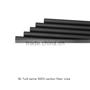 new arrival 25x23x130mm cutted carbon fiber tube japanese tubes8 pcs/pack
