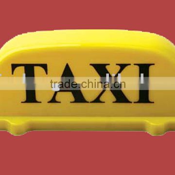 24V taxi light ;taxi lighting