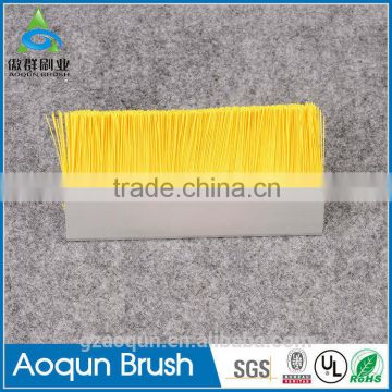 Wholesale chair lift brush for stairs