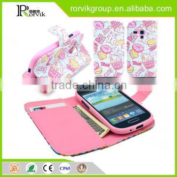 Alibaba factory price alibaba wholesale oem silicone phone case for Samsung S3 MINI cell phone case