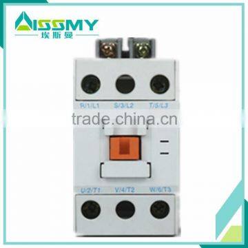 Widely use 3 phase mini ac magnetic contactor
