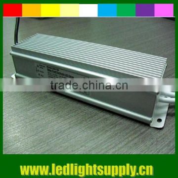 100W water-proof 24V halogen lamp power supply