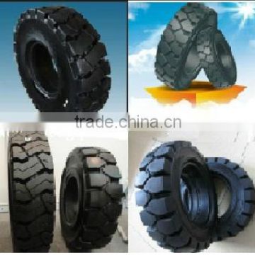 Lq302, Marvemax 8.25-15 Bias Industrial Tyre Forklift Tyre