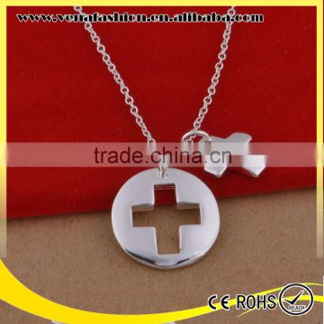 cheap teenage cross pendant necklaces jewelry fashion