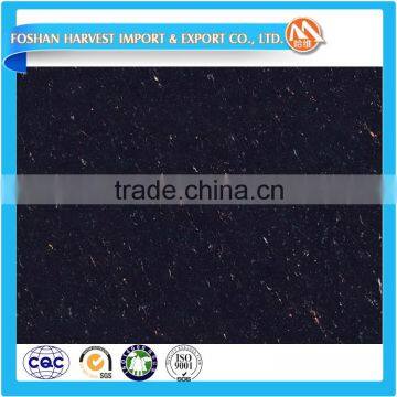 Foshan Black Spot Floor Tile