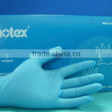 2014 Disposable Medical Consumables Exam Gloves