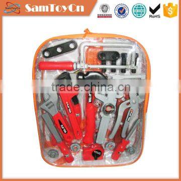 Mechanic tool set tool kit toy
