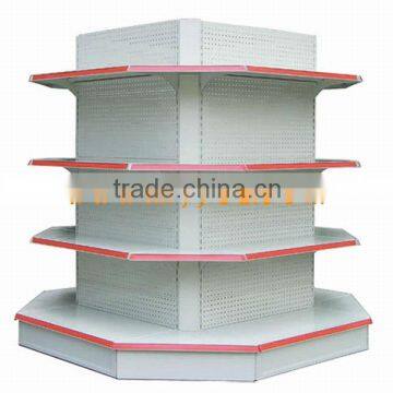 MJYI-SC-17 Supermarket Equipment Design supermarket shelf manufacturers