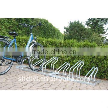 Steel Bicycle Stand
