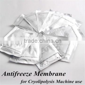 2016 antifreeze paper liposuction antifreeze pad or antifreezing membrane