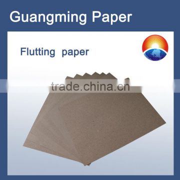 Chinese High-quality Corrugated Medium Paper for Package