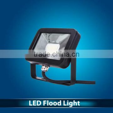 10W Super Thin LED Flood Light 800lm IP65 Water Proof