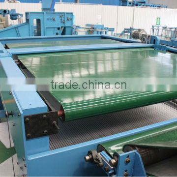 High capacity used thermal bonded fiber machine line 2800mm CE