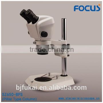 SZ650 7X-45X Optical Microscope Factory