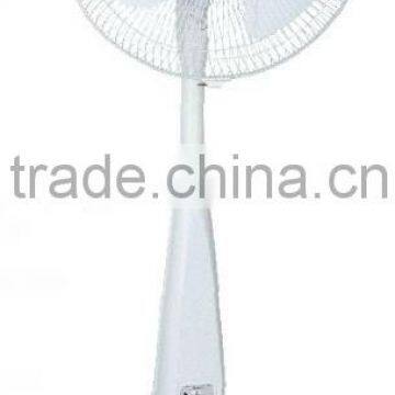 Rechargeable Fan