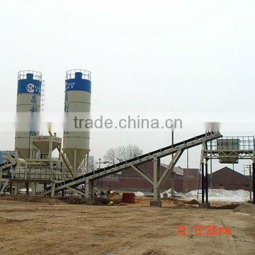 Top Brand!!! CE Approved MWCB500-500t/h concrete pugmill plant