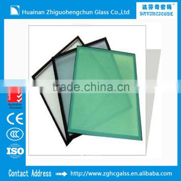 Insulated Glass for Building