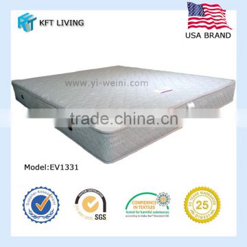 best rated extra long twin mattress for couple