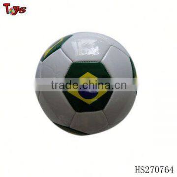 eco-friendly promotion pvc toy ball