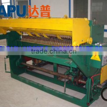 Separation fence mesh welding machine automatically