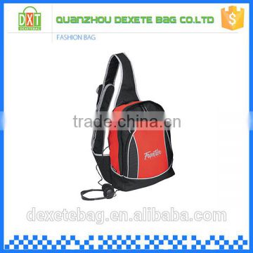 New products cheap multi-functional lightweight sling tool backpack