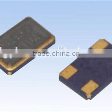 SMD active crystal 4 mhz crystal oscillator datasheet crystal oscillators 5032