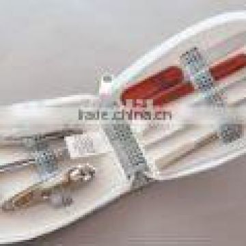 manicure set-A323,professional pedicure tools for personal care