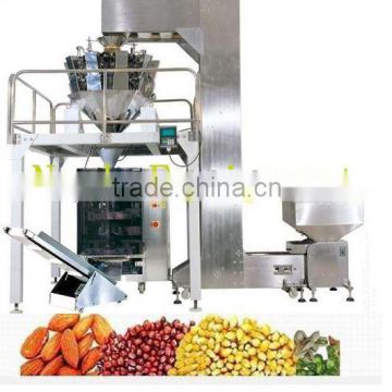 DX-520 Automatic Foodstuff/Herb/Peanuts Bag Packing Machine