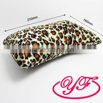 Hot sale good quality manicure tools hand cushion for nail