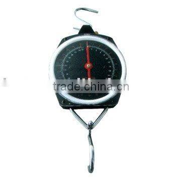 carp fishing standred mechanical fishing scale