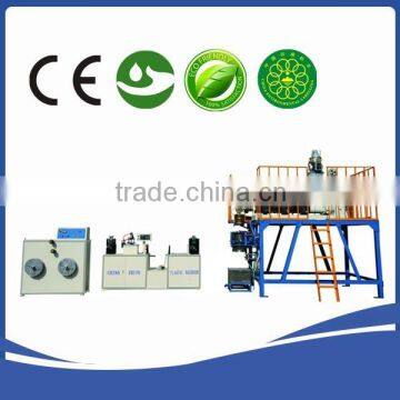 micro-spray hose Making Machine farm used hose machine