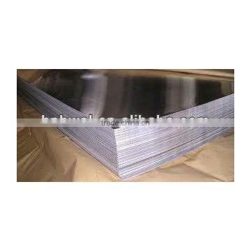 2015 hot selling alloy 1060 plain Aluminum sheet