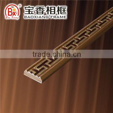 Door Frame Solid Wood New Designs Chinese Style 8013G Also Window
