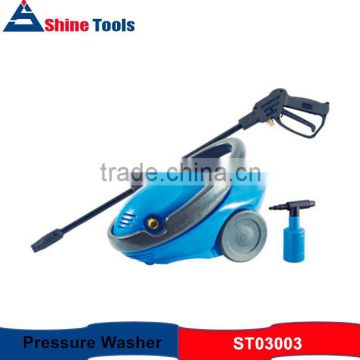 1650W good quality electrical contact high pressure washer cleaner