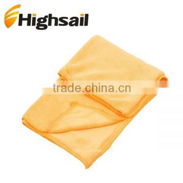 520 GSM Best Microfiber Cleaning Cloth