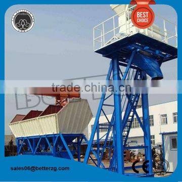 Lightweight Aggregate Concrete garbage recycling plant