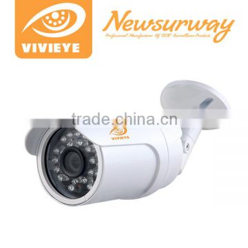 1080P Bullet IP Camera 2MP Real time Waterproof IP66 with Sony IMX222 Senser Zoom Outdoor IP camera