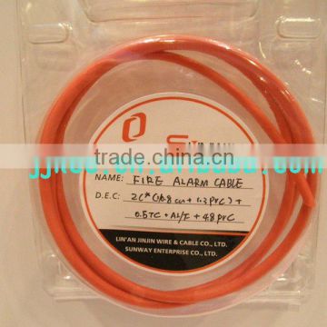 High Quality Fire Resistant Alarm Cable Hangzhou factory