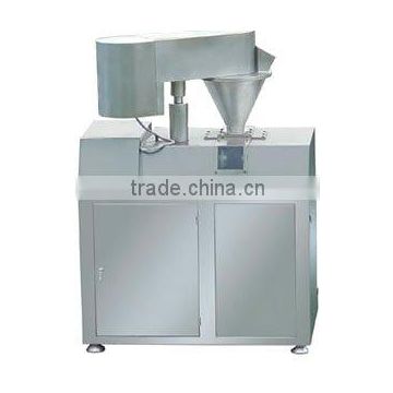 GK series dry granulating machine used in detergent